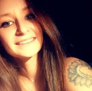 Meet your Posher, Haylee